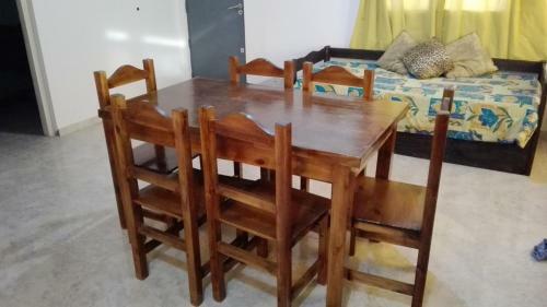 Lodge Caba�a Anfuso