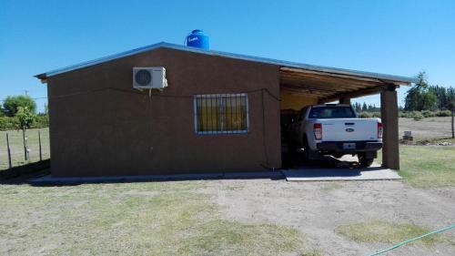 Lodge Caba�a Anfuso