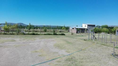 Lodge Caba�a Anfuso