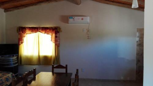 Lodge Caba�a Anfuso