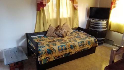 Lodge Caba�a Anfuso