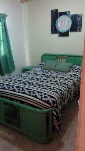 Lodge Caba�a Anfuso
