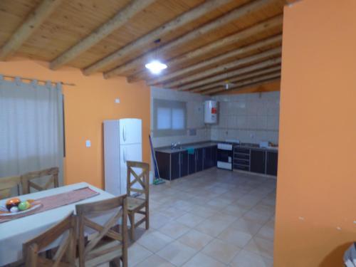 Caba�as El Refugio