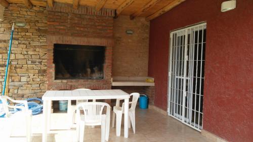 Caba�as El Refugio