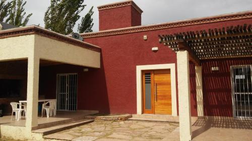 Caba�as El Refugio