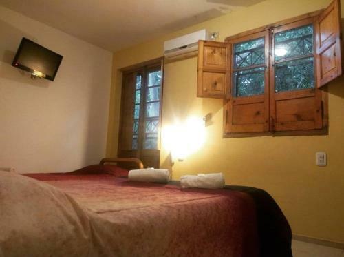 Apartamento Hotel Bouquet