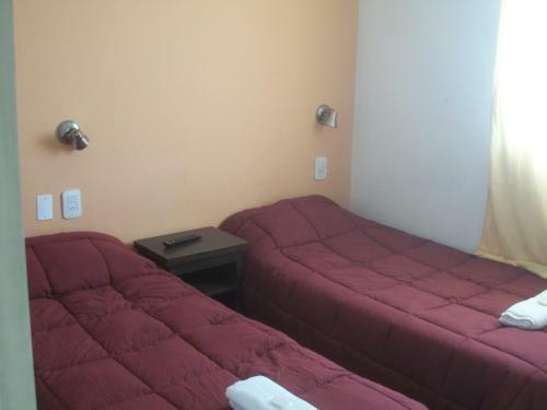 Apartamento Hotel Bouquet