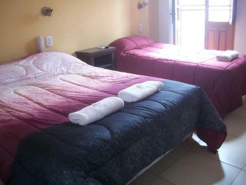 Apartamento Hotel Bouquet