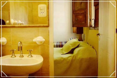 Apartamento Hotel Bouquet