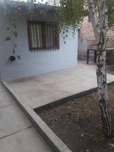 Apartamento Los Dos Puentes