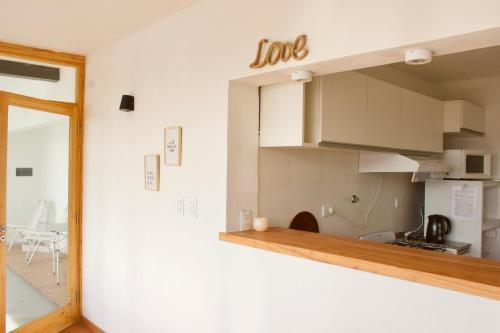 Apartamento Departamento Moderno