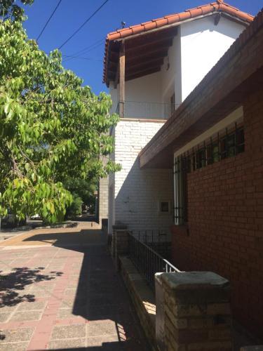 Apartamento Departamento Moderno