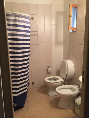 Apartamento Departamento Moderno