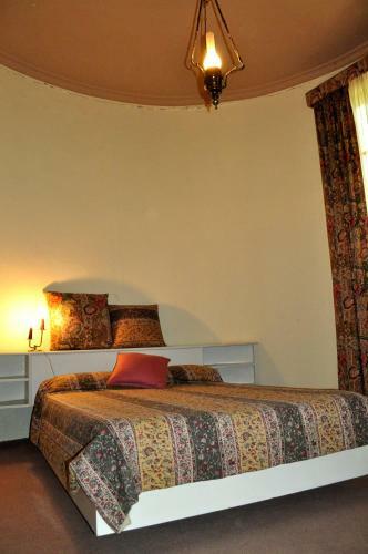 Villa Virgen Del Lago
