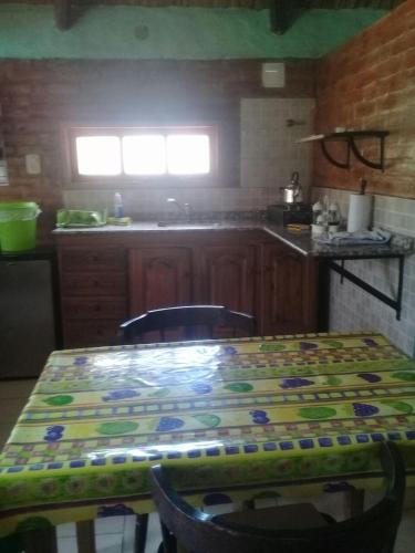 Posada Caba�as Arcoiris