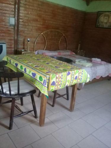 Posada Caba�as Arcoiris