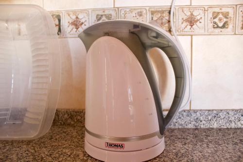 Apartamento Lencinas