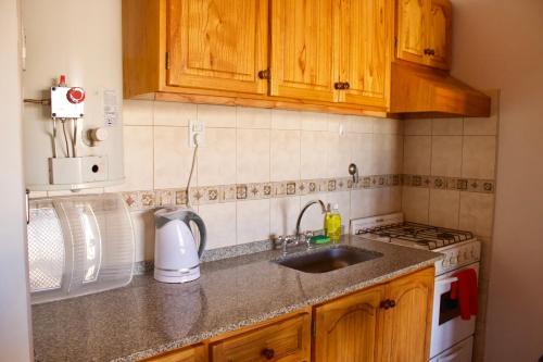 Apartamento Lencinas