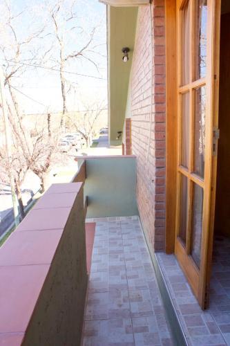Apartamento Lencinas