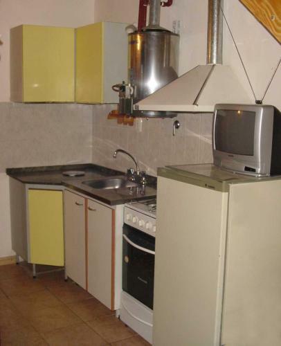 Gyg Apartamentos