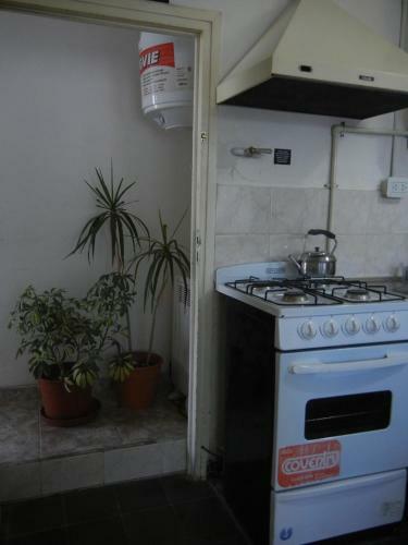 Gyg Apartamentos
