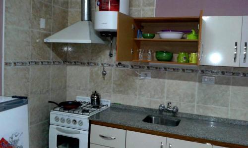 Apartamento Kelo 2