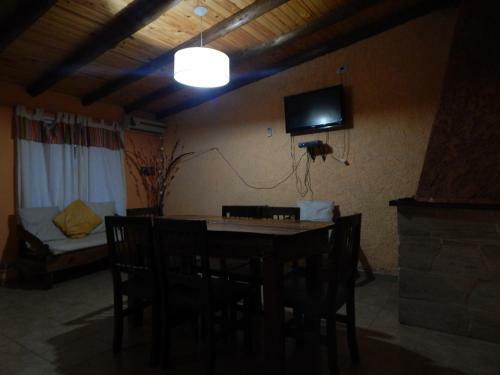 Lodge Caba�as Tifany