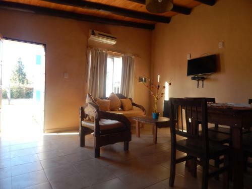 Lodge Caba�as Tifany