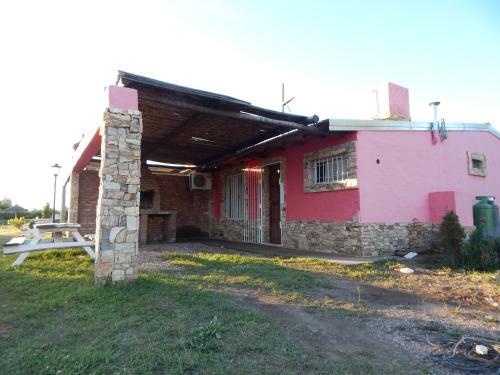 Lodge Caba�as Tifany