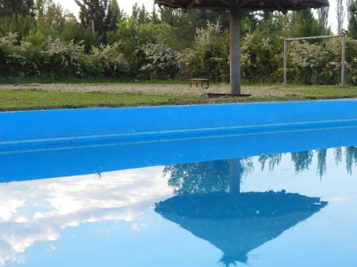 Lodge Caba�as Tifany