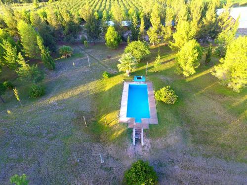 Apartamento Caba�as Alicia