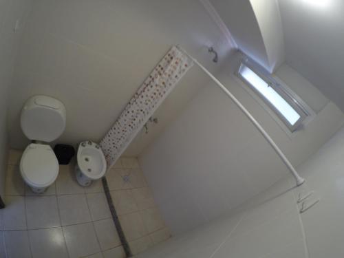 Apartamento Complejo Luzuriaga