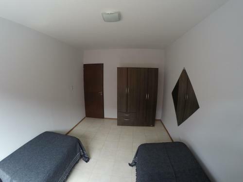 Apartamento Complejo Luzuriaga
