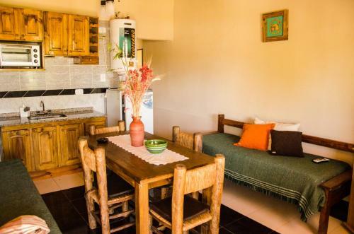 Lodge Caba�as Naite