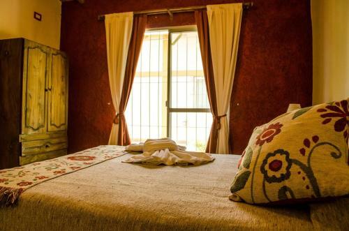 Lodge Caba�as Naite