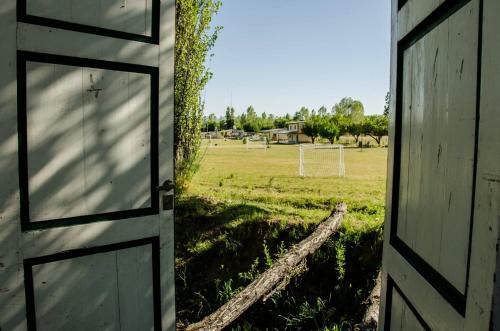 Lodge Caba�as Naite