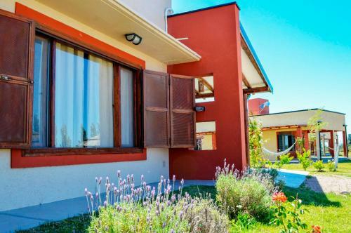 Lodge Caba�as Morita Mia