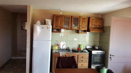 Hostal Caba�a Maria Teresa