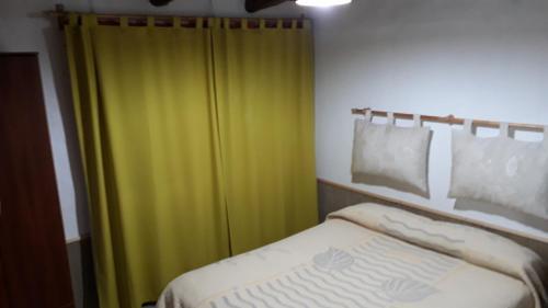 Cabanas Aires De Campo