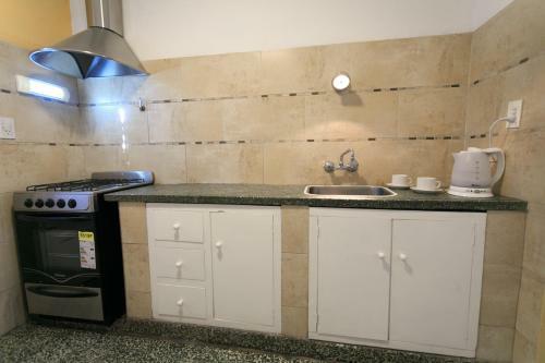Apartamento La Sure�a