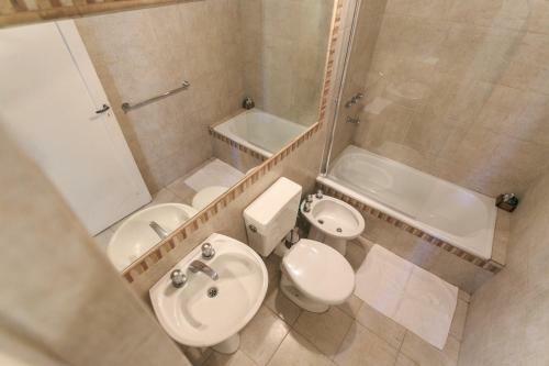 Apartamento La Sure�a