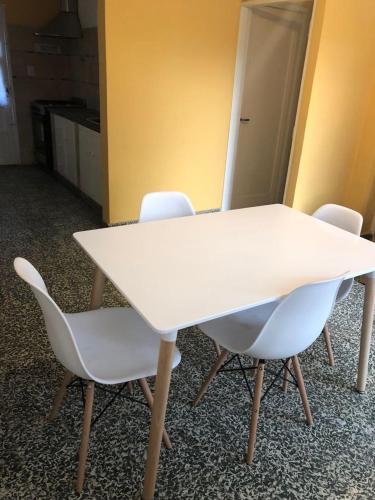 Apartamento La Sure�a