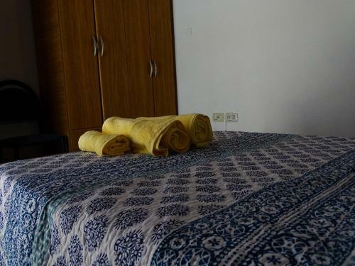 Apartamento Complejo Saavedra