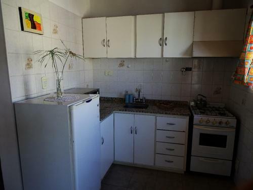 Apartamento Complejo Saavedra