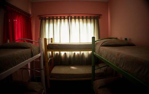 Hostal Trotamundos Hostel
