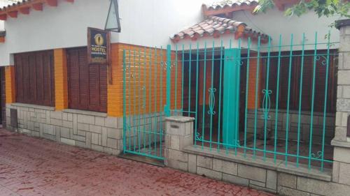 Hostal Trotamundos Hostel