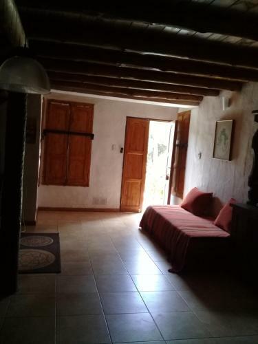 Lodge El Alto De Las Paredes