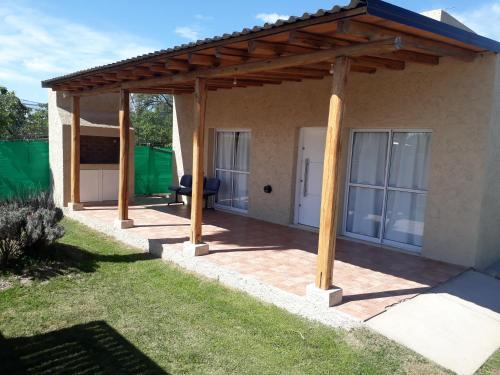 Agroturismo Complejo La Palmera