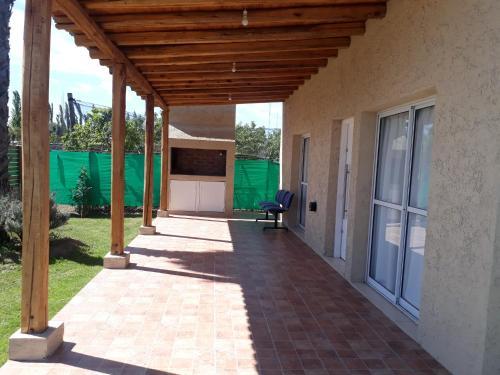 Agroturismo Complejo La Palmera