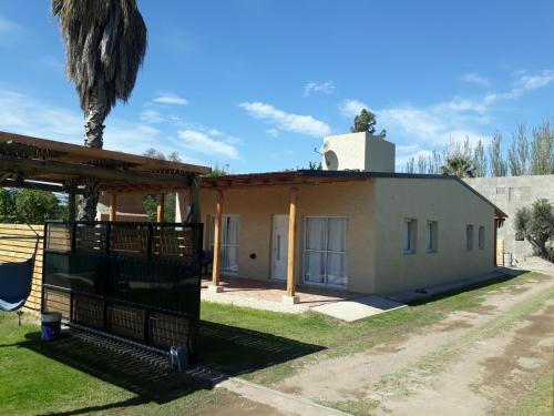 Agroturismo Complejo La Palmera